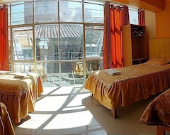 Khách sạn Casa Dorada Y Tours (Cusco, Peru)