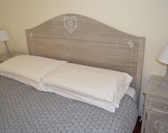 Bed & Breakfast Villa Palentina (Scurcola Marsicana, Italia)