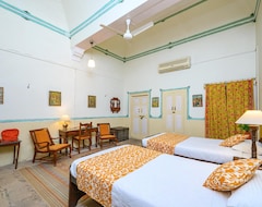Otel Neemranas - Piramal Haveli (Jhunjhunu, Hindistan)