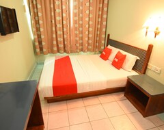 Hotel OYO 89642 Highway Inn (Mukah, Malaysia)