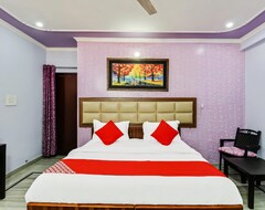 Khách sạn OYO 38547 Michael's Homestay (Jaipur, Ấn Độ)