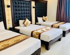 Khách sạn Hồng Anh 2 Hotel (Hạ Long, Việt Nam)