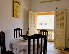 Koko talo/asunto Chambres D'Hotes - Chez Mama Sedjro (Porto Novo, Benin)