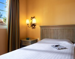 Hotel Royal Suite (Costa Calma, Espanha)