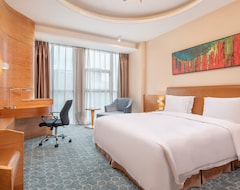 Khách sạn Holiday Inn Express Beijing Huacai, An Ihg Hotel (Bắc Kinh, Trung Quốc)