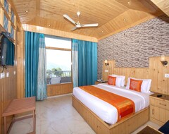Hotel OYO Home 12170 Rustic Villa (Kasauli, India)
