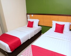 Hotelli OYO 44054 Holiday Mansion Inn (Sibu, Malesia)
