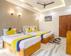 Khách sạn Itsy By Treebo - Kapalin, Rishikesh (Rishikesh, Ấn Độ)