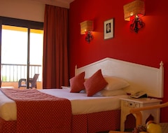 Khách sạn Flamenco Beach & Resort Quseir (El Quseir, Ai Cập)