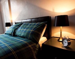 Hotel Cloudberry (Edimburgo, Reino Unido)