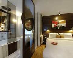 Khách sạn Urban Suites (Istanbul, Thổ Nhĩ Kỳ)