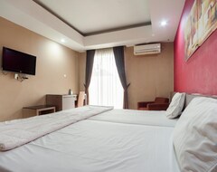 Hotel Safwah Bintaro Guest House Syariah (Tangerang, Indonesia)