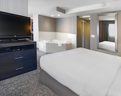 Hotelli Holiday Inn Express And Suites Calgary, An Ihg Hotel (Calgary, Kanada)