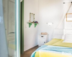 Cijela kuća/apartman Paros (Sikinos - Chora, Grčka)