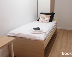 Toàn bộ căn nhà/căn hộ Apartamenty Jaskolcza (Bydgoszcz, Ba Lan)