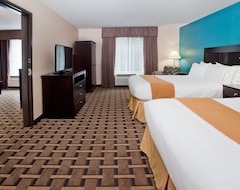 Hotel Holiday Inn Express & Suites Buford NE - Lake Lanier Area (Buford, Sjedinjene Američke Države)