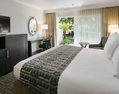 Hotel Best Western Plus Garden Court Inn (Fremont, USA)