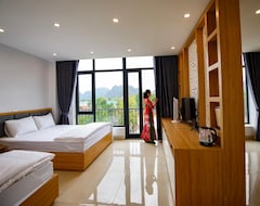 Green Diamond Hotel (Ninh Bình, Vijetnam)