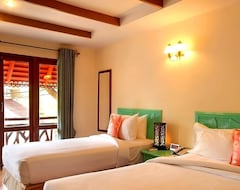 Hotel Anyavee Ao Nang Bay Resort (Ao Nang, Thailand)