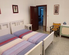 Hele huset/lejligheden Centro Storico, Casa Via Vecchia - Vicinissimo Università Per Stranieri (Perugia, Italien)