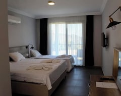 Hotel Moni Otel Selimiye (Marmaris, Tyrkiet)