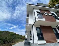 Ağva Capella Hotel (Ağva, Turkey)