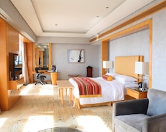 Hotel Ningbo Marriott (Ningbo, China)