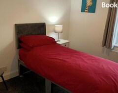 Tüm Ev/Apart Daire 4 Bed House Perfect For Those Working Away (Gainsborough, Birleşik Krallık)