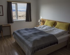 Pensión Lambastadir Guesthouse (Selfoss, Islandia)