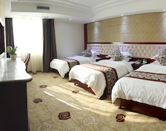 Khách sạn Jin gxin International Hotel Guilin (Guilin, Trung Quốc)