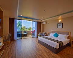 Khách sạn Season Paradise (Thulusdhoo, Maldives)