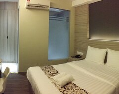 Khách sạn Hotel 99 Kepong (Kuala Lumpur, Malaysia)
