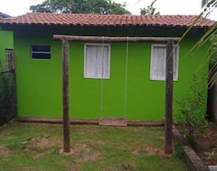 Entire House / Apartment Pousada Riacho Doce - Curimatai - Buenopolis - Mg (Buenópolis, Brazil)