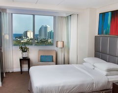 Khách sạn GALLERYone - a DoubleTree Suites by Hilton Hotel (Fort Lauderdale, Hoa Kỳ)