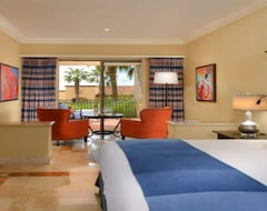 Hotel Suites at Sunset Beach Cabo San Lucas Golf and Spa (Cabo San Lucas, México)