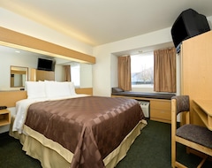 Khách sạn Americas Best Value Inn and Suites Ada (Ada, Hoa Kỳ)