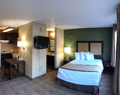 Khách sạn Extended Stay America Suites - Austin - North Central (Austin, Hoa Kỳ)