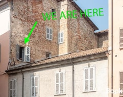 Cijela kuća/apartman Palazzo Ciravegna (Alba, Italija)