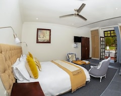 Hotelli River Meadow Manor (Centurion, Etelä-Afrikka)