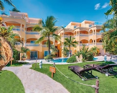 Hotel Villa Taina (Cabarete, República Dominicana)