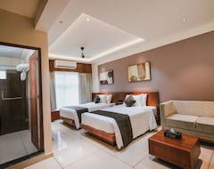 Khách sạn Fortview Suites (Kasaragod Town, Ấn Độ)