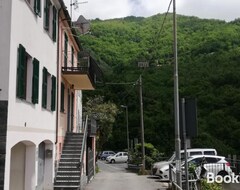 Toàn bộ căn nhà/căn hộ Casa Rosaguta (Avegno, Ý)