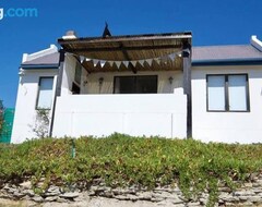 Koko talo/asunto Riverdance Cottage (Malgas, Etelä-Afrikka)