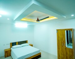 Khách sạn Pious B Residency (Kottayam, Ấn Độ)
