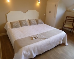 Bed & Breakfast Etape Zen (Illiers-Combray, Pháp)