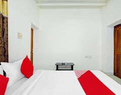 Hotel Oyo 79753 K B Residency (Sriperumbudur, India)
