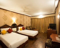 Khách sạn Hotel North Gate (Madurai, Ấn Độ)