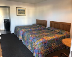 Motel First State Inn (Dover, USA)
