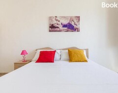 Cijela kuća/apartman Residence Bellavista by BarbarHouse (La Maddalena, Italija)
