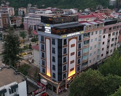 Khách sạn Avni Bey Otel (Trabzon, Thổ Nhĩ Kỳ)